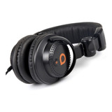 Auriculares De Estudio Tipo Vincha Artesia Monitoreo Amh-10 