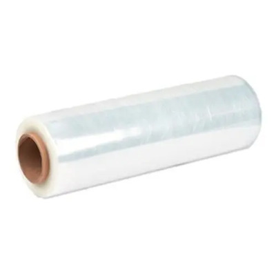 1 Rollo De Emplaye Estirable Transparente 18 X 50 X 1000ft | Meses sin interés