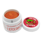 Lip Scrub Balsamo Exfoliante De Labios Tyl Sabor Sandia