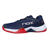 Zapatillas Nox Padel Ml10