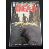 The Walking Dead #11 1a Impresión Cómic En Inglés 9.5/10