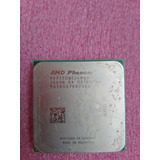 Procesador Amd Phenom X4 9550 2.2ghz Zócalo Am2 Y Am2+ 940p