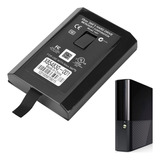 Unidad De Disco Duro Interna De 320 Gb Para Xbox360 Slim