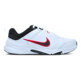 Nike Zapato Hombre Nike Defyallday Dj1196-101 Blanco 08.0