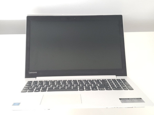 Notebook Lenovo 330-15igm - Desarme