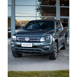 Amarok V6 Extreme 