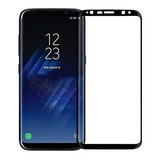 Glass De Pantalla Compatible Con Samsung S8 Plus | Lifemax