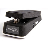 Pedal Dunlop Cry Baby Jh1d Signature Jimi Hendrix C/ Nfe