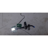 Teclado Sensor Remoto Modulo Wi-fi Tv Tcl 32s6500s Testado 