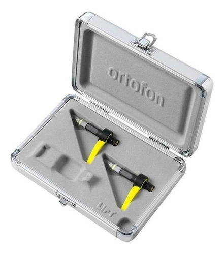 Ortofon Cc Mkii Club Twin