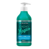 Lowell Creme Modelador Cacho Magico 500g