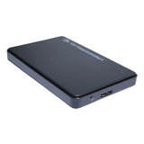 Carry Disk Case Usb 3.0 Sata 2.5 Notebook Disco Hdd / Sdd 