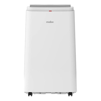 Aire Acondicionado Portátil 12000 Btu Blanco Mabe Ptm12cabwj | Envío gratis