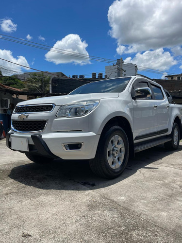 Chevrolet S-10 Ltz 4x4