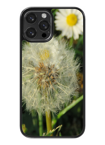 Funda Diseño Para Huawei Flor En Los Aires #6