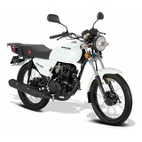 Moto Italika Dt150 Delivery