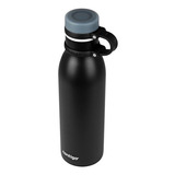 Botella Contigo Mattehorn Black 591m