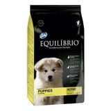 Equilibrio Puppies Todas Las Razas 2 Kg 