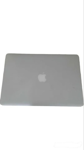 Pantalla Con Tapa Macbook Air 13.3 A1466 (2013 - 2017)