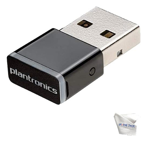 Adaptador Bluetooth Poly Bt600 Usb-a -211250-01 - Pc/mac