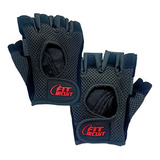 Guantes Deportivos Para Ejercicio Gym Fitness Fit Circuit 