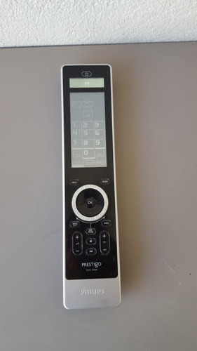 Philips Prestigio Sru 9600 Control Remoto