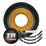 Kit Reparo Woofer Triton Tr 4250 12 Pol. Kit Tr4250 Original