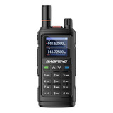 Radio Bidireccional Uv-17r (versión Mejorada De Uv-5r), Dobl