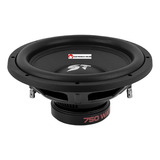 Woofer Scandaltek 12 Pulgadas 750w Doble Bobina St-sw121