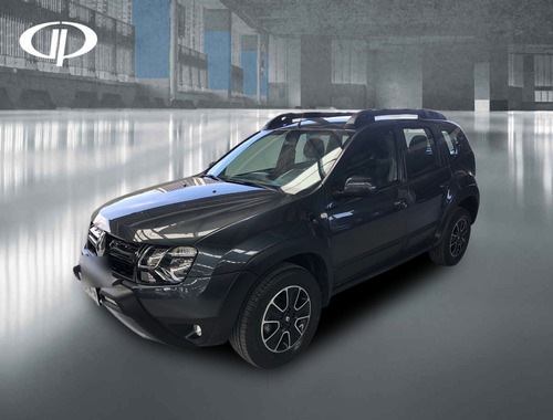 Renault Duster 2018