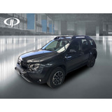 Renault Duster 2018