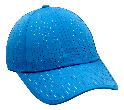 Gorra Deportes Visera Dry-tec Ajustable Modern Calid Premium