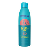 Protetor Solar Coppertone Kids Spray 50 Spf Imp Eua