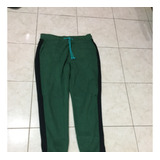 Pants Marca Lego - Verde Talla M