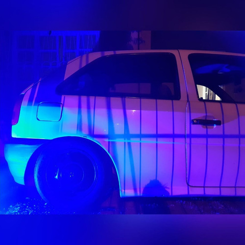 VOLKSWAGEN  GOL G2 2P