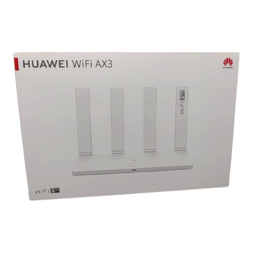 Huawei Ac Wifi 6 Plus Router Ax3 Ws7100 3000mbps 2.4/5ghz