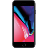  iPhone 8 64 Gb Bateria Nova C/ Garantia | Nf-e  - Excelente