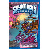 Skylanders: El Regreso Del Rey Dragón