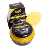 Pasta Carnauba Meguiar's