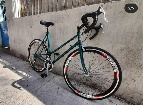 Bicicleta Usada  700x28