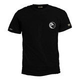 Camisetas 2xl - 3xl Hombre Unisex Lobos Yin Y Yang Zxb