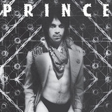 Cd Dirty Mind - Prince