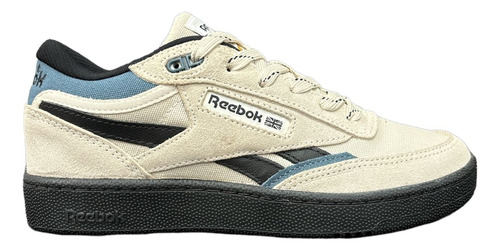 Reebok Zapatilla Urbana Moda Club Mid Ii Revenge 