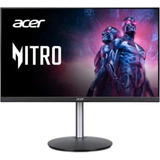 Monitor Para Juegos Va Acer Nitro Xfa243y Sbiipr De 23,8 Fu