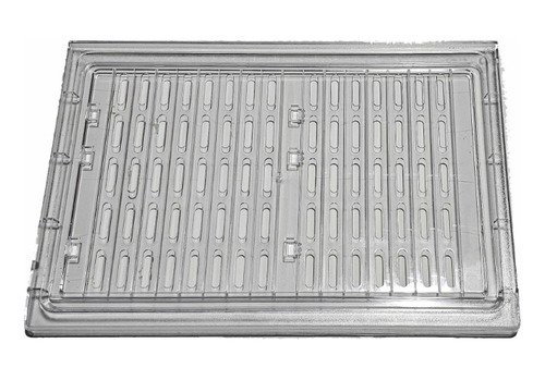 Estante Bandeja Freezer Heladera 47x32  - Philco / Saiar