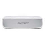Bocina Bluetooth Bose Soundlink Mini Ii Plata
