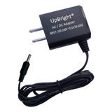 Upbright Adaptador De 12 V Compatible Con Uniden Atlantis Om