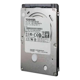 Disco Duro 1tb Toshiba Mq04abf