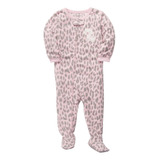 Pijama Enterito De Polar Carters Nene Y Nena 