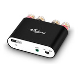 Nobsound Ns-10g Pro 100w Bluetooth 5.0 Amplificador De Poten